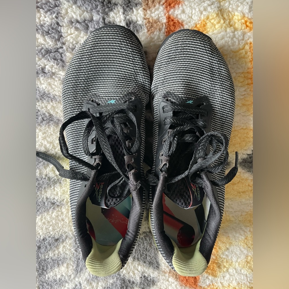 Women’s Reebok Ropepro